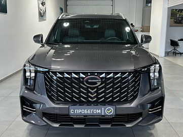 GAC GS8, 2023г, полный привод, автомат