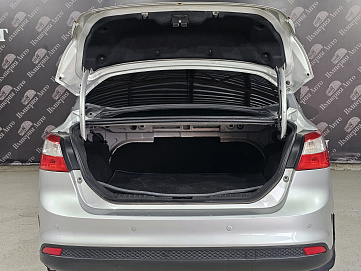 Ford Focus, 2011г, передний привод, механика
