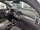 Kia Sorento, 2022г., полный привод, автомат