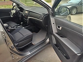 SsangYong Actyon, 2011г., полный привод, автомат