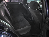 Volkswagen Golf, 1998г., передний привод, механика