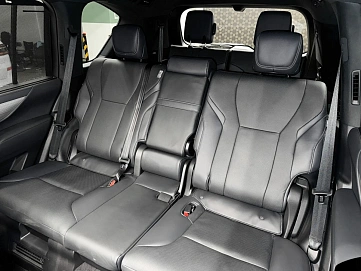 Lexus LX, 2025г, полный привод, автомат