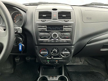 Lada (ВАЗ) Granta, 2020г, передний привод, механика