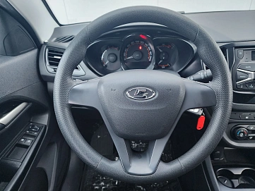 Lada (ВАЗ) Vesta, 2020г, передний привод, вариатор