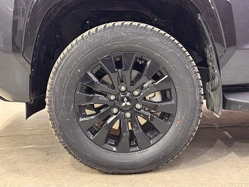 Mitsubishi L200, 2025г, полный привод, автомат