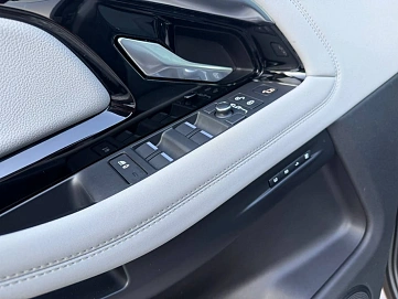 Land Rover Range Rover Evoque, 2020г, полный привод, автомат