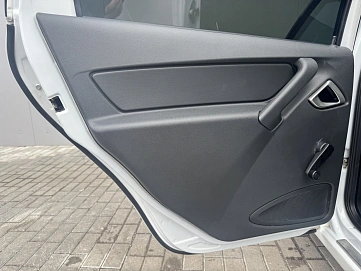 Lada (ВАЗ) Granta, 2025г, передний привод, механика