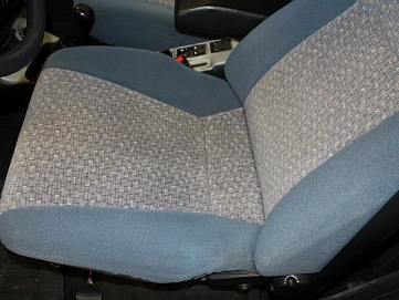 Lada (ВАЗ) 2112, 2007г, передний привод, механика