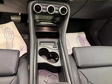 Skoda Kodiaq, 2025г, полный привод, робот