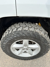 Jeep Cherokee, 2011г, полный привод, автомат