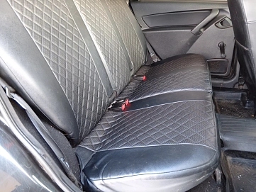 Lada (ВАЗ) Granta, 2020г, передний привод, механика