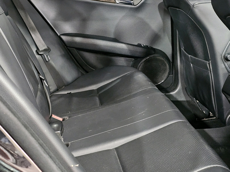Mercedes-Benz , 2007г., задний привод, автомат