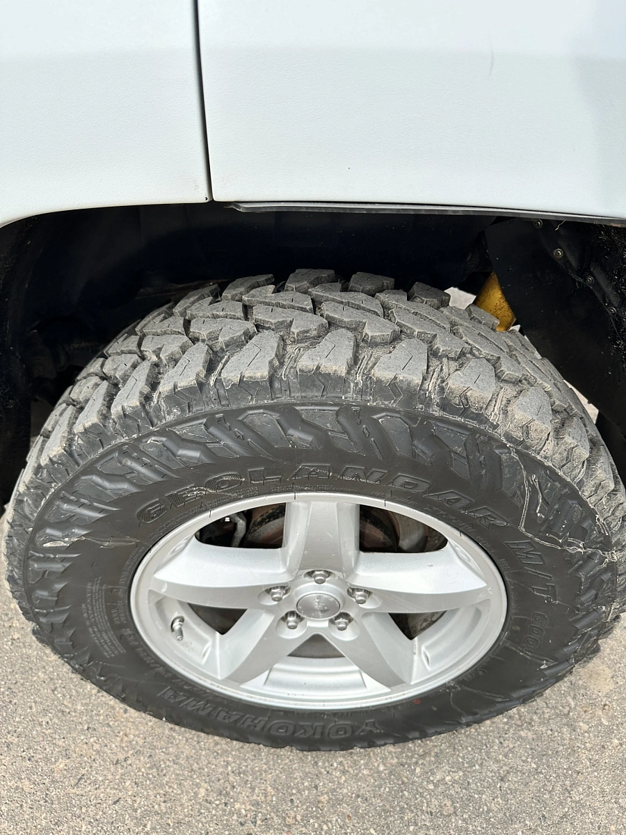Jeep Cherokee, 2011г., полный привод, автомат