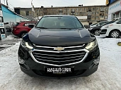 Chevrolet Equinox, 2020г., полный привод, автомат