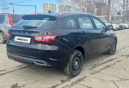 Lada (ВАЗ) Vesta, 2024г., передний привод, автомат