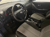 Hyundai , 2010г., передний привод, механика