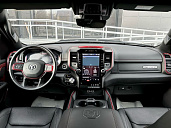 Ram 1500, 2023г., полный привод, автомат