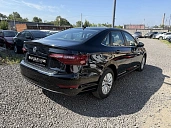 Volkswagen Jetta, 2020г., передний привод, автомат