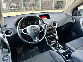 Renault , 2008г., передний привод, механика
