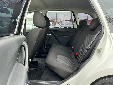 Lada (ВАЗ) Granta, 2019г, передний привод, механика