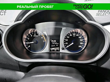 Datsun , 2019г., передний привод, механика