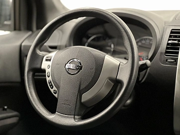 Nissan X-Trail, 2014г, полный привод, вариатор