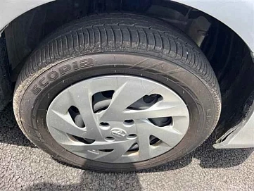 Toyota Corolla, 2022г, полный привод, вариатор