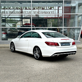 Mercedes-Benz , 2014г., задний привод, автомат