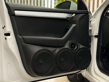 Skoda Octavia, 2014г, передний привод, механика