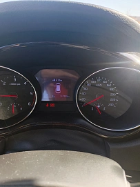 Kia Carnival, 2019г, передний привод, автомат