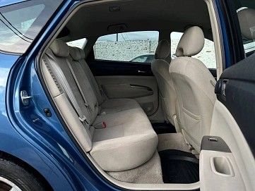 Toyota Prius, 2006г, передний привод, автомат