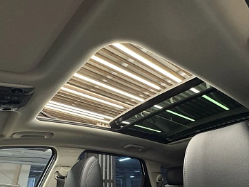 Kia Sportage, 2025г, полный привод, автомат