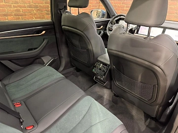 Geely Monjaro, 2024г, полный привод, автомат