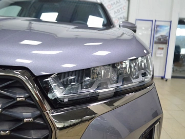Chery Tiggo 7 Pro Max, 2023г, передний привод, вариатор