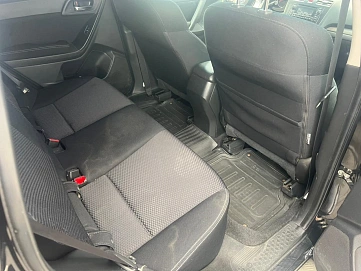 Subaru Forester, 2013г, полный привод, вариатор