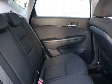 Hyundai i30, 2009г, передний привод, механика