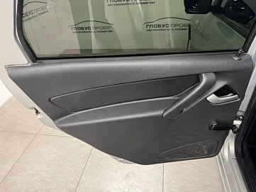 Lada (ВАЗ) Granta, 2018г, передний привод, механика