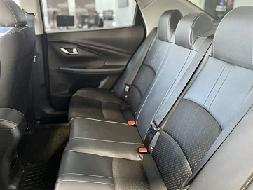 Changan Alsvin, 2023г, передний привод, робот