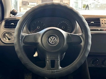 Volkswagen Polo, 2012г, передний привод, механика