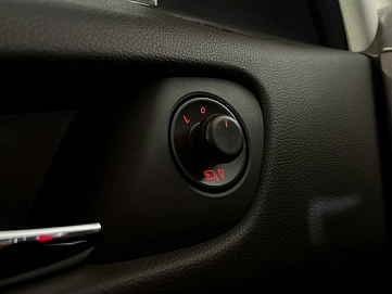 Opel Zafira, 2012г, передний привод, автомат