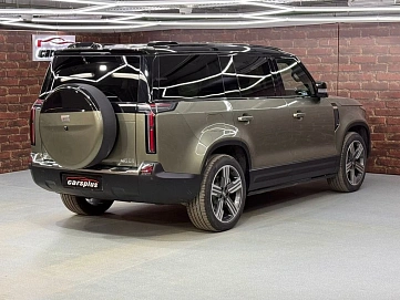 Rox 01, 2024г, полный привод, автомат