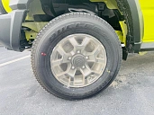 Suzuki Jimny, 2025г., полный привод, автомат