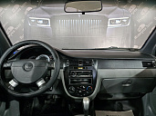 Daewoo Gentra, 2014г., передний привод, автомат