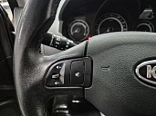 Kia Ceed, 2011г., передний привод, автомат