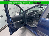 Peugeot , 2010г., передний привод, механика