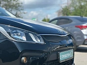 Kia Rio, 2018г., передний привод, автомат