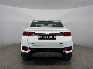 Knewstar 001, 2024г, полный привод, автомат