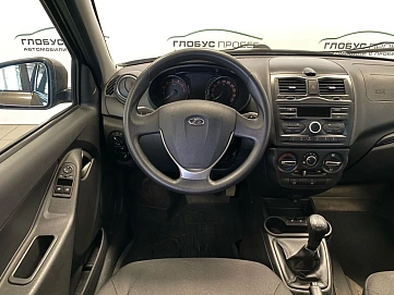 Lada (ВАЗ) Granta, 2019г, передний привод, механика