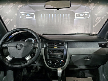 Daewoo Gentra, 2014г, передний привод, автомат