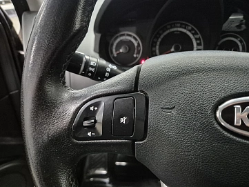 Kia Ceed, 2011г, передний привод, автомат